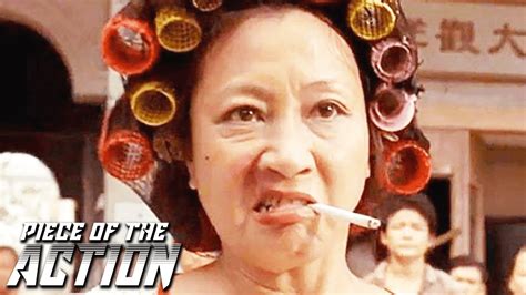 The Best Kung Fu Hustle Fight Scenes Ranked | Kung Fu Hustle - YouTube