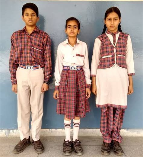 Punjab smart school uniform. at Rs 250/piece | Punjab smart school ...