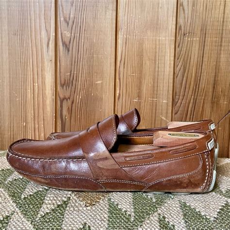 Sperry Gold Cup Loafers. Sz 9 - Gem