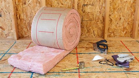 Faced vs Unfaced Insulation: Key Differences | Angi