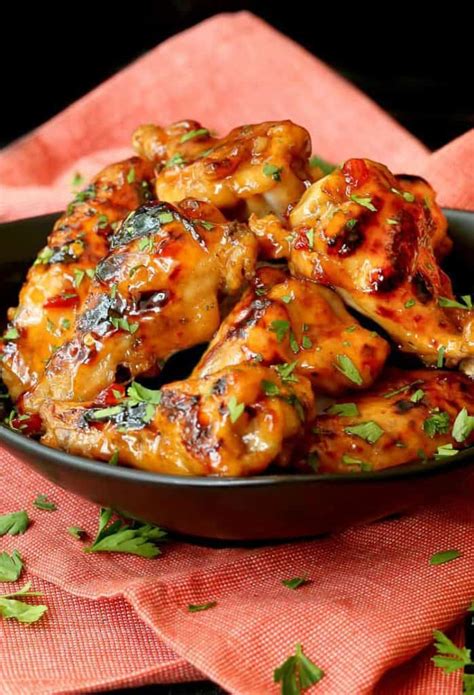 Easy Healthy Chicken Recipes with Few Ingredients - Appetizer Girl