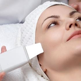 Skin Clinc | Pamper Me | Facials | Hydradermabrasion Facial ...