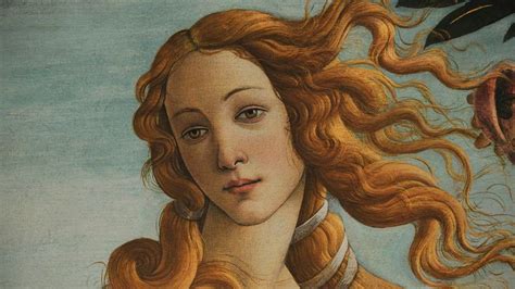 Birth of Venus Sandro Botticelli #painting oil painting #renaissance # ...