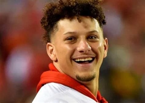 Patrick Mahomes’ Contract Details: How much the NFL Superstar will earn ...