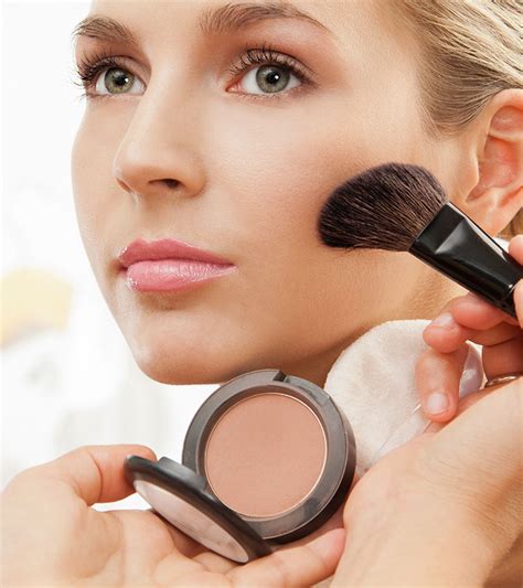 10 Easy Cheek Makeup Tips To Look Fresh Throughout The Day