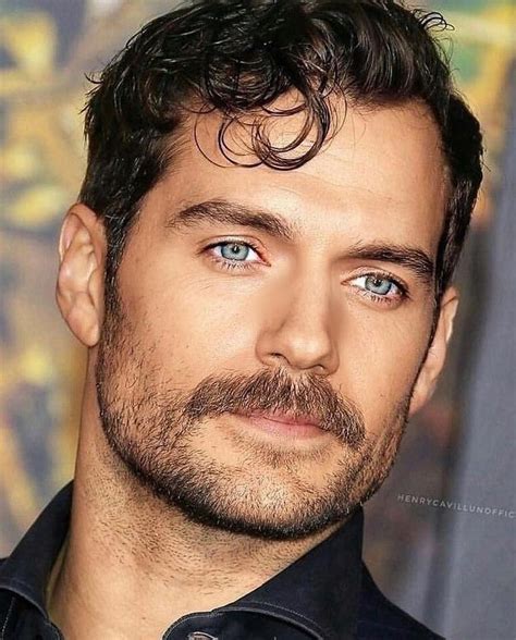 Henry Cavill Brasil | FANSITE on Instagram: "Bom dia 😍" | Beard styles ...