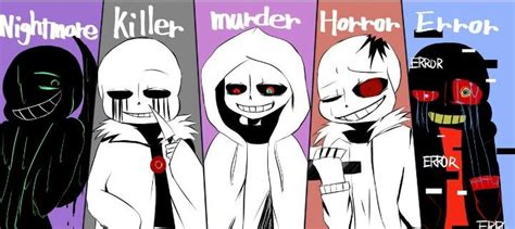 Pin by Anshul Fe on ![•°UnderTale AUs°•]! | Undertale comic, Undertale ...