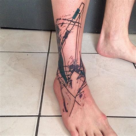 Pin on Tattoo Artist: Seb Inkme - France