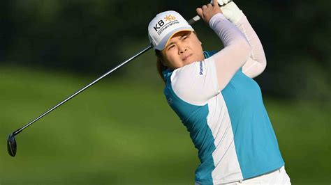 Inbee Park Searching for Elusive Major Crown | News | LPGA | Ladies ...