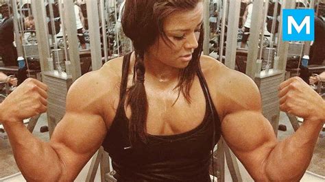 Would you smash sophie arvebrink as she is now? - Bodybuilding.com Forums