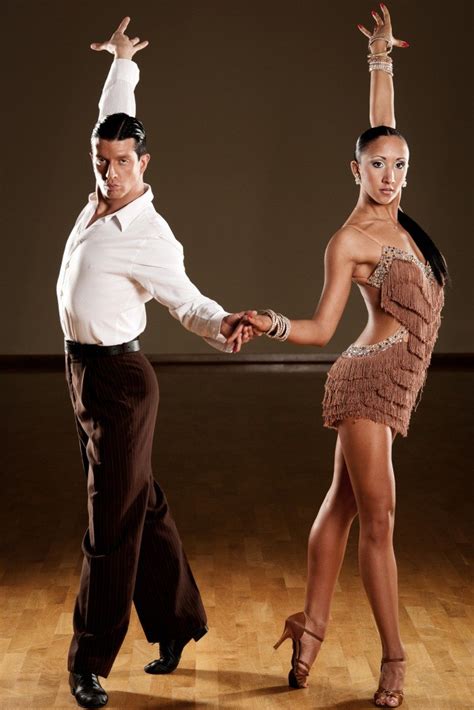 Ballroom Dance Tango