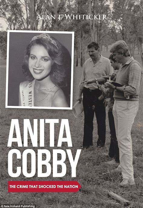 Photographs of Anita Cobby's killers with police at rape and murder ...