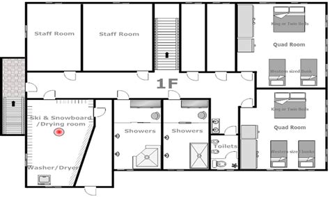 Japanese Home Floor Plan | plougonver.com