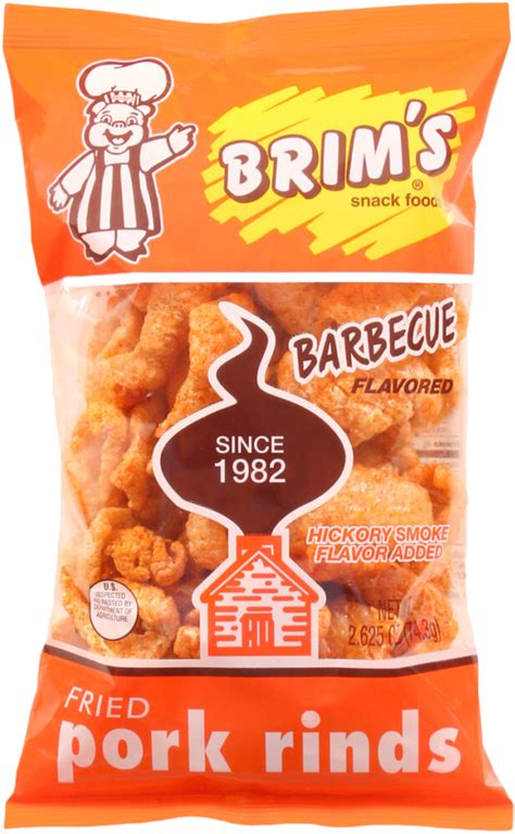 Brim's Snack Foods | Life is So Delicious