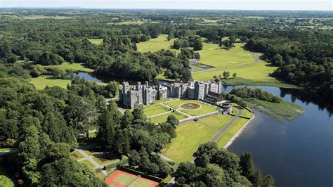 The Spa at Ashford Castle | Best Spa Hotels in Cong - Fivestar.ie