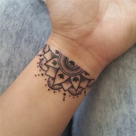 Wrist Tattoo Ideas Female - Best Design Idea