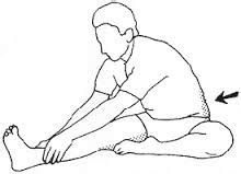 Qiana Thompson Sports Massage Blog : Relieve low back pain through ...