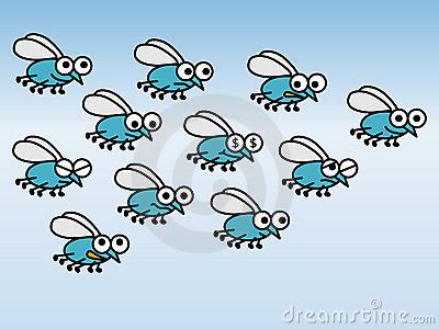 Swarm clipart - Clipground