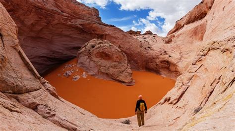 16 Best Hikes in Grand Staircase Escalante National Monument