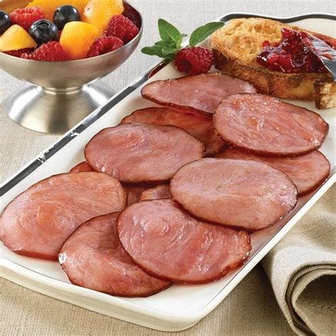 Canadian Bacon Recipes Dinner | Dandk Organizer