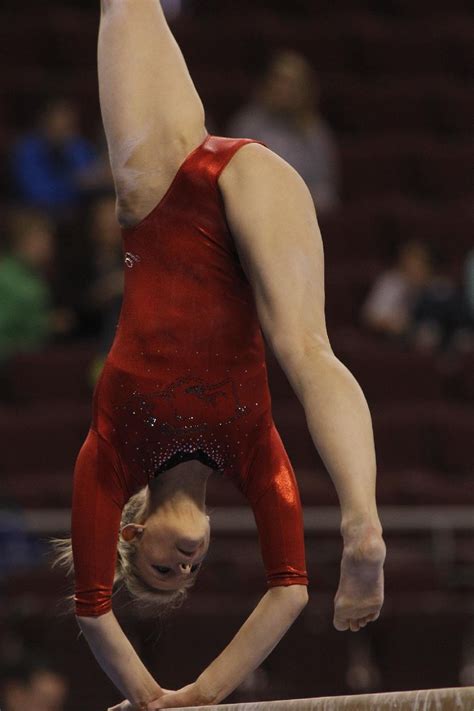 SEC Gymnastics Championships | The Arkansas Democrat-Gazette - Arkansas ...