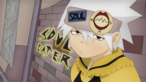 Download Anime Soul Eater HD Wallpaper