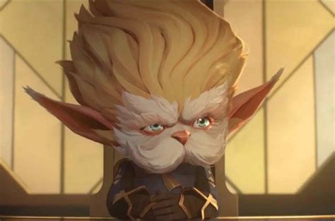 Who is Heimerdinger in Arcane? - LeagueFeed