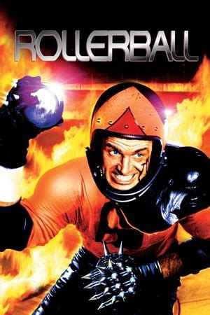 Rollerball (1975) — The Movie Database (TMDb)