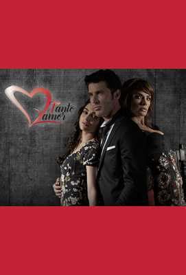 Tanto amor (Series) E33 | Programación de TV en México | mi.tv