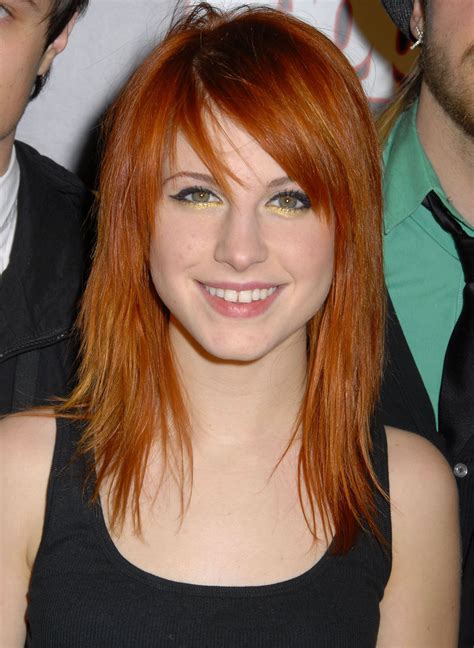 hayley***) - Hayley Williams Photo (17773868) - Fanpop