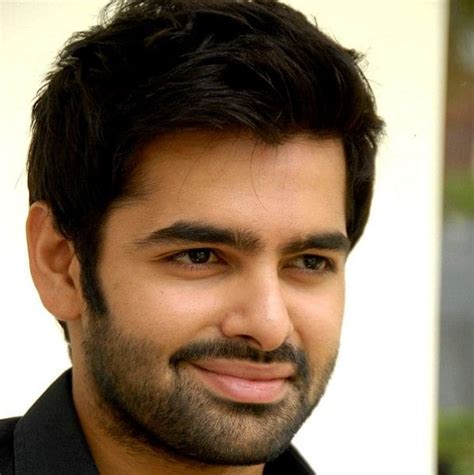 Ram Pothineni Height, Weight, Age, Affairs, Biography & More ...