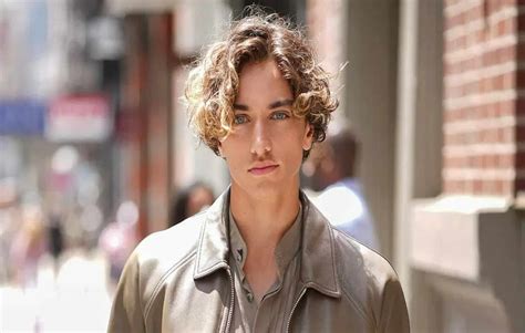 Gavin Casalegno actor biography, wiki, age, girlfriend, net worth ...