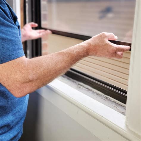 Window AC Installation: How to Mount, Weatherstrip, and Install AC Unit