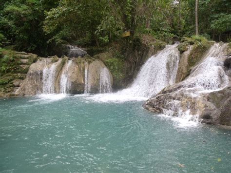 Samal Island - Hagimit Falls - Madayaw Davao