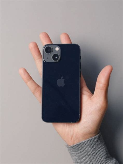 iPhone 13 Mini Midnight | Iphone, Pink iphone, Apple iphone accessories