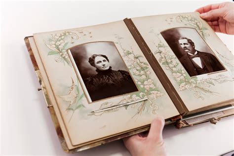 Vintage Style Photo Album : Vintage Album Popular Items | Elecrisric