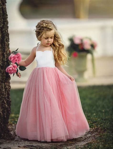 Little Girls Wedding Dresses Best 10 little girls wedding dresses ...