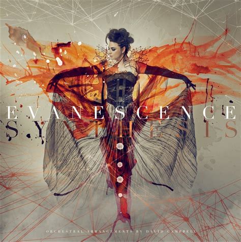 EVANESCENCE | Synthesis [Deluxe Edition] - CD/DVD