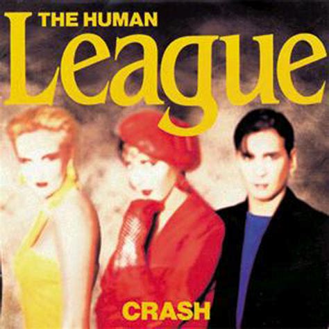 The Human League - Human | iHeartRadio