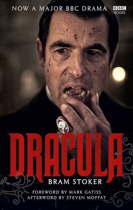 Literature mania: Dracula (2020) - A Netflix Series Review