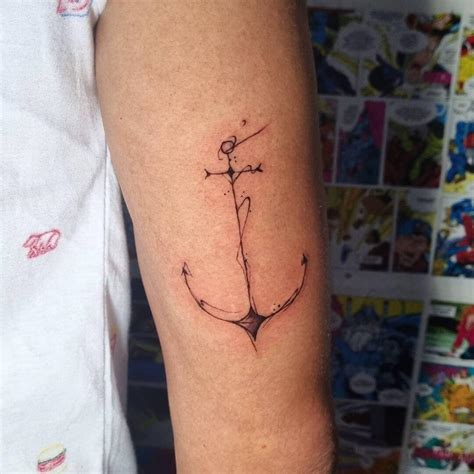 101 Best Traditional Anchor Tattoo Ideas You Have To See To Believe!