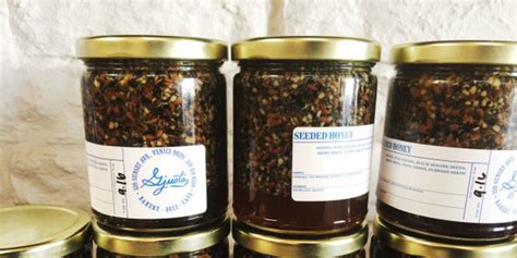 Seeded Honey Is The Pantry Staple We're Eating With A Spoon | HuffPost