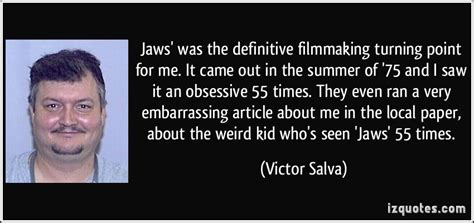 Classic Jaws Quotes. QuotesGram