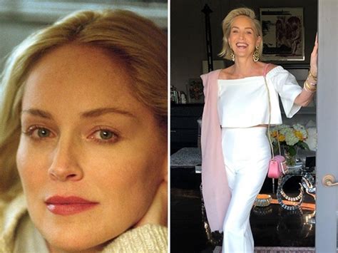 25 celebrities who are aging like a fine wine - Pictolic