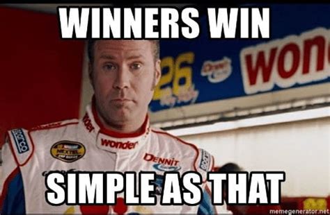 20 Ricky Bobby Memes For All the Will Ferrell Fans - SayingImages.com