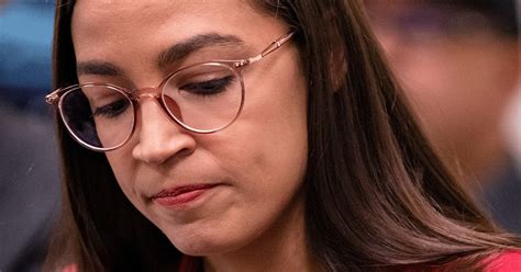 aoc-face - American Journal Daily