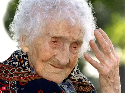 10 Of The Oldest People From Around The World | Factionary