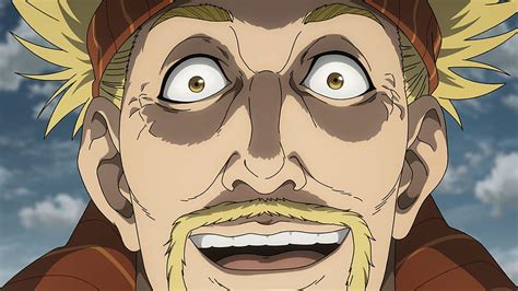 Vinland Saga Episode 9: Recap & Review, thorkell HD wallpaper | Pxfuel