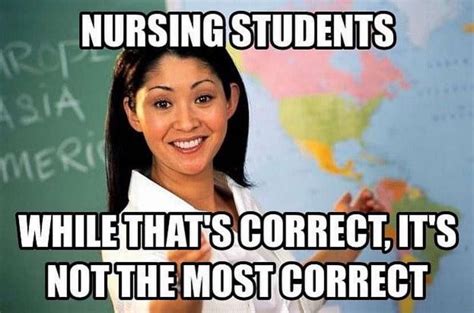 101 Nursing Memes That Are Funny and Relatable To Any Nurse/Student