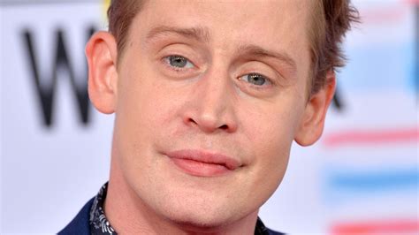 Why Macaulay Culkin Doesn't Like Home Alone